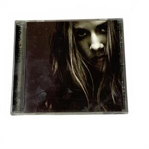 Sheryl Crow Self-Titled CD Album